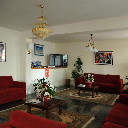 Hotel Reno Lido di Jesolo Luaran gambar
