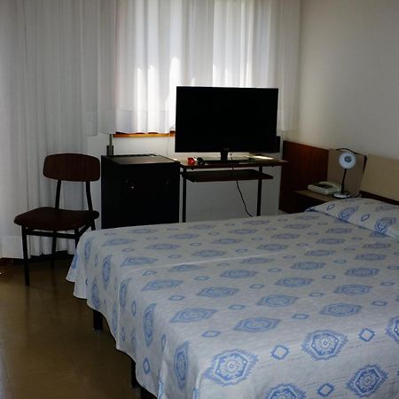 Hotel Reno Lido di Jesolo Luaran gambar