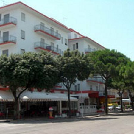 Hotel Reno Lido di Jesolo Luaran gambar