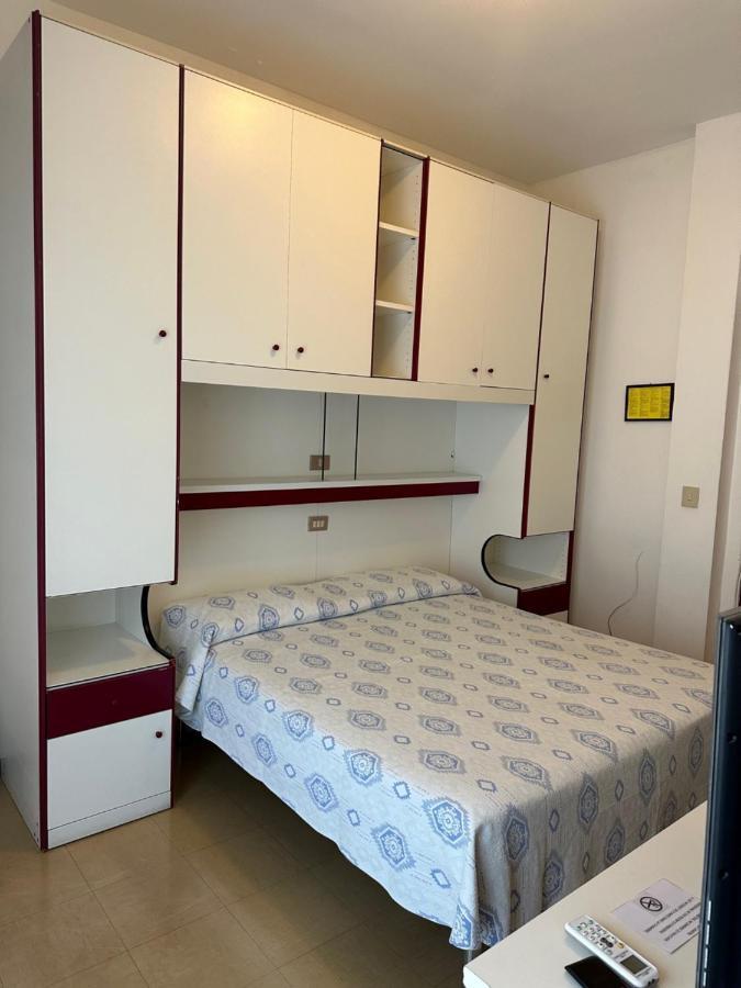 Hotel Reno Lido di Jesolo Luaran gambar