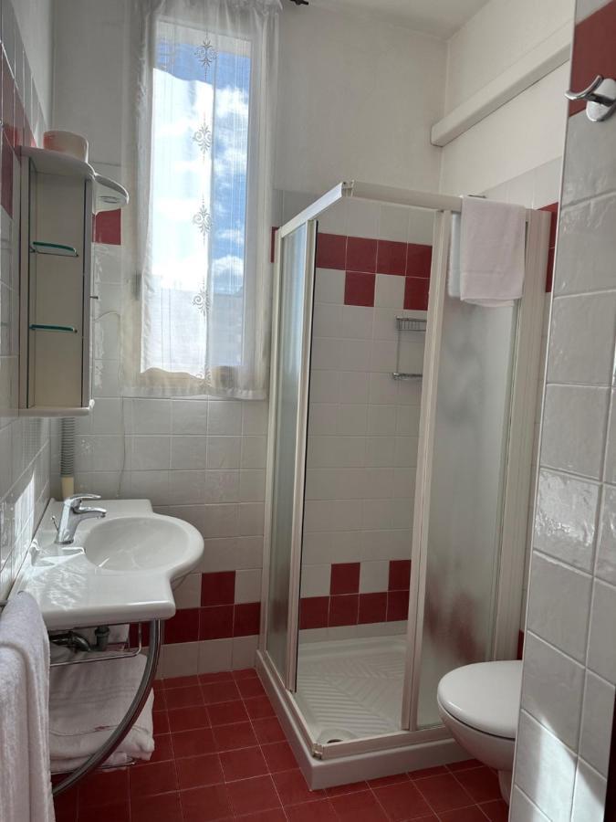 Hotel Reno Lido di Jesolo Luaran gambar