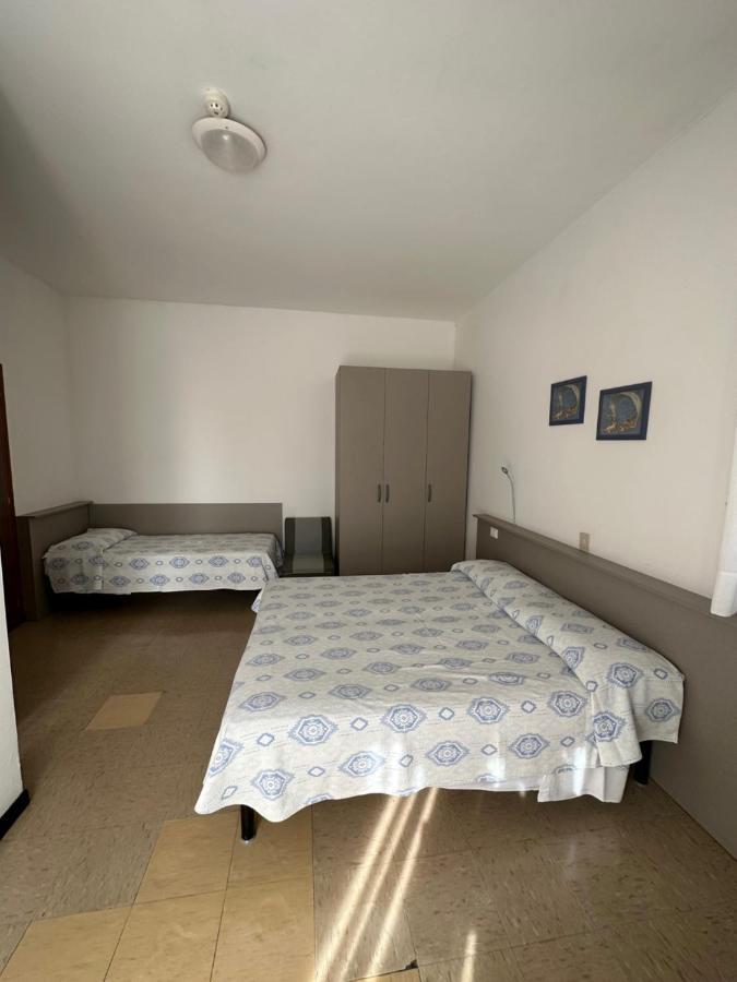 Hotel Reno Lido di Jesolo Luaran gambar