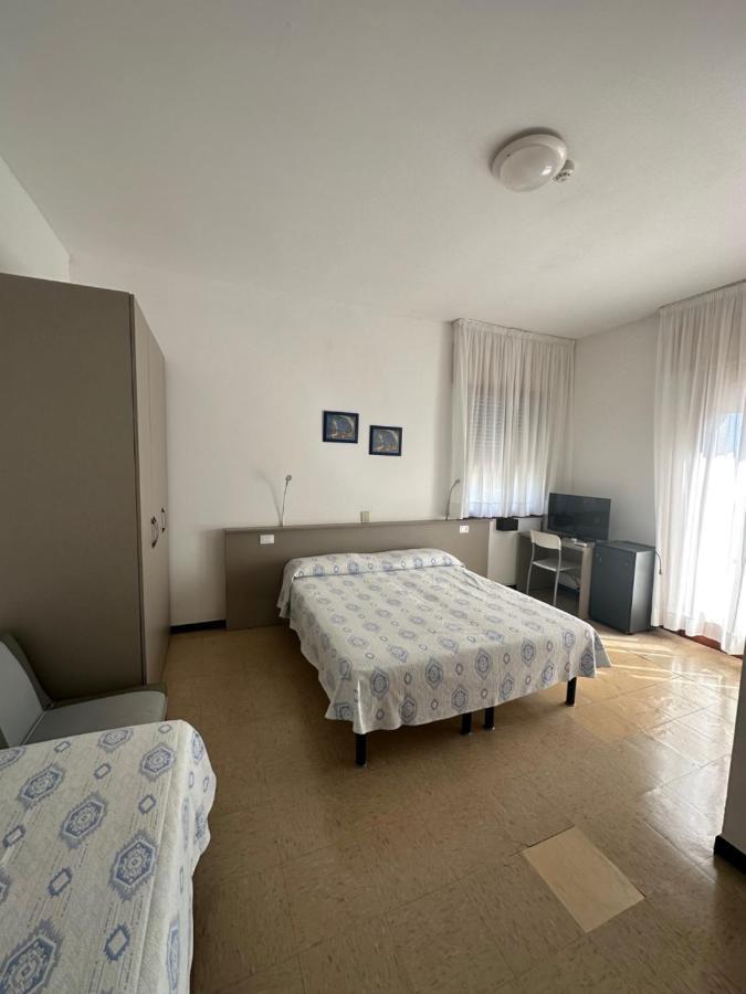 Hotel Reno Lido di Jesolo Luaran gambar