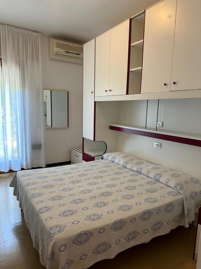 Hotel Reno Lido di Jesolo Luaran gambar
