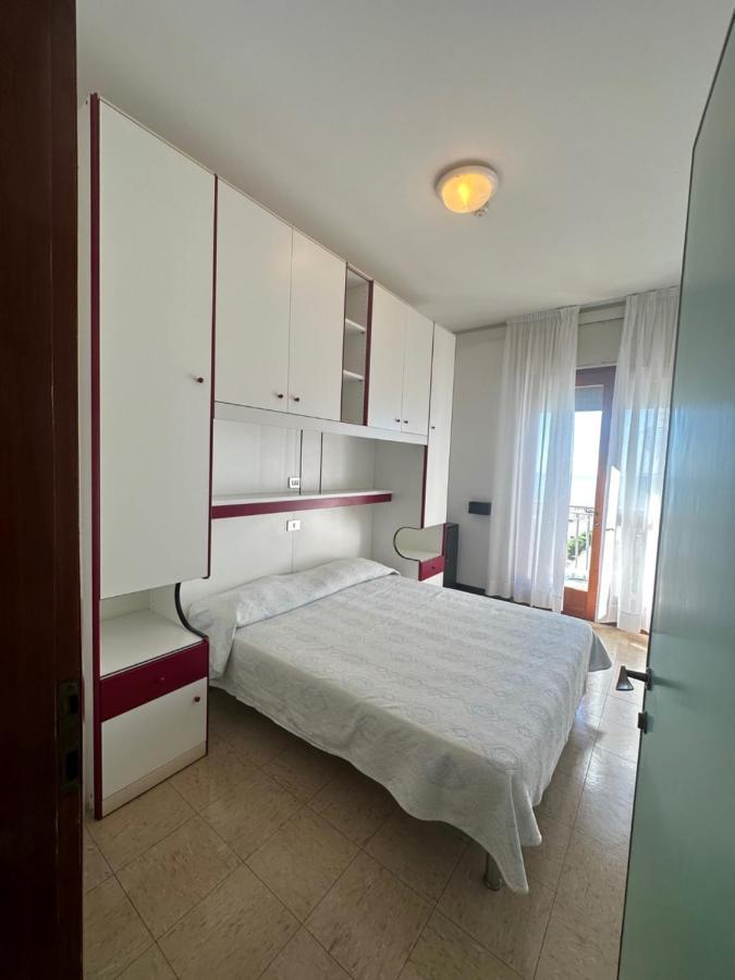 Hotel Reno Lido di Jesolo Luaran gambar
