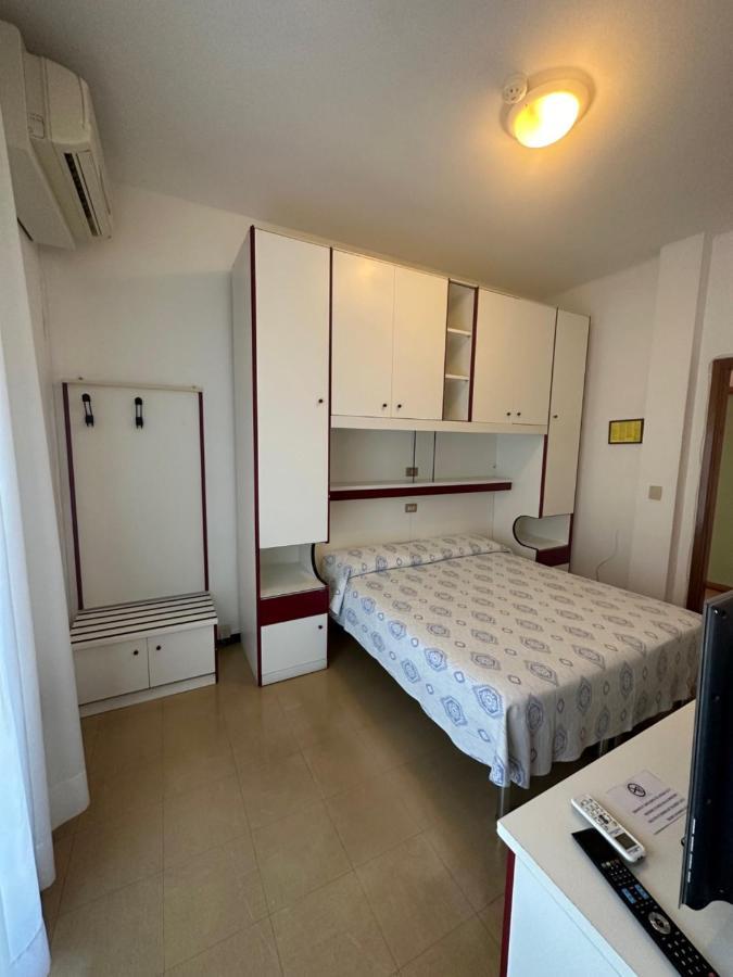 Hotel Reno Lido di Jesolo Luaran gambar