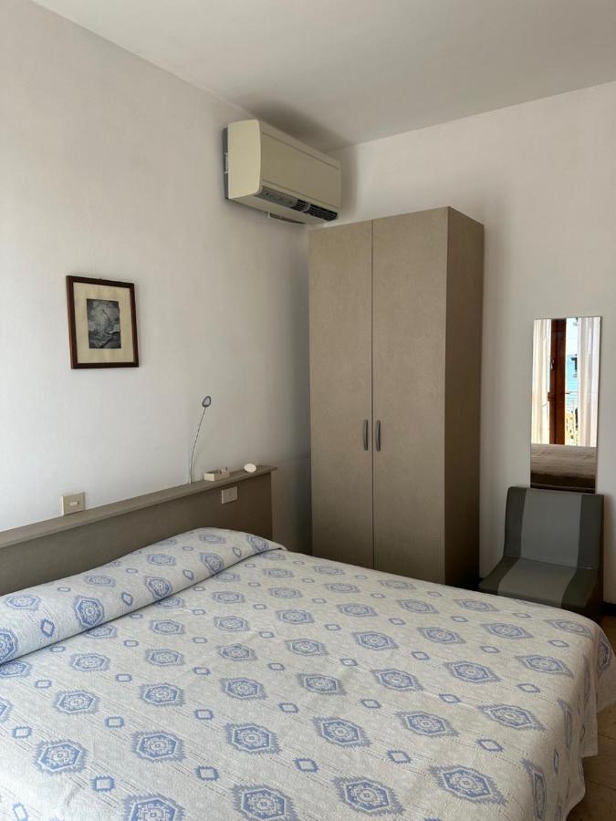 Hotel Reno Lido di Jesolo Luaran gambar