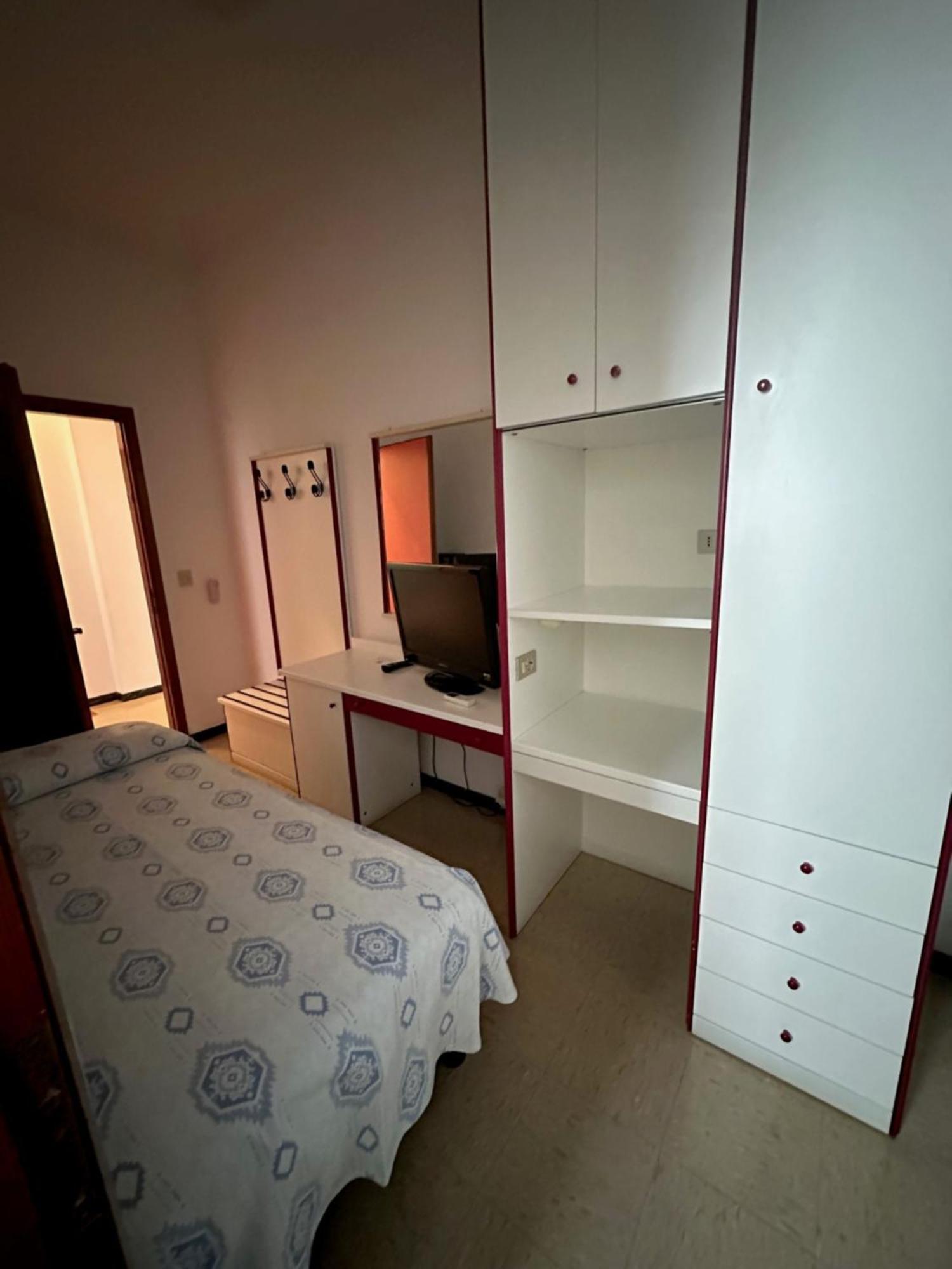 Hotel Reno Lido di Jesolo Luaran gambar