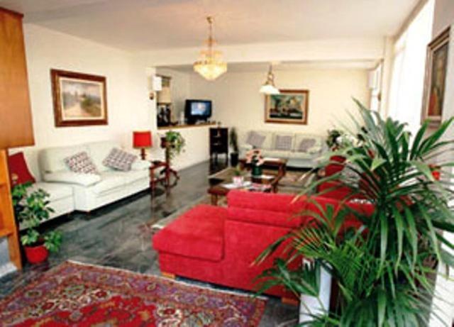 Hotel Reno Lido di Jesolo Luaran gambar