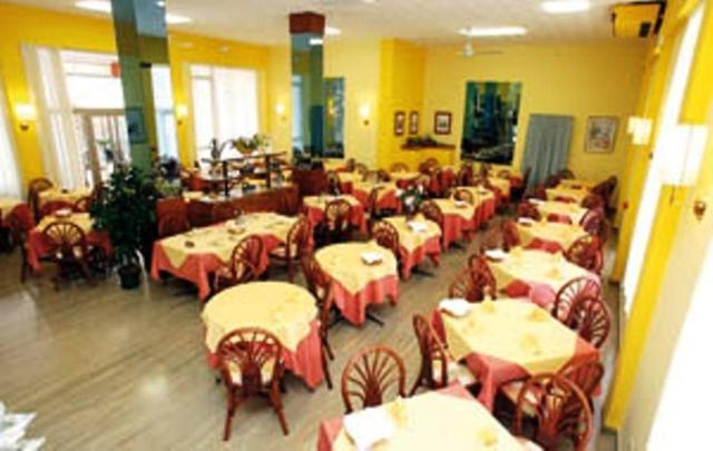 Hotel Reno Lido di Jesolo Luaran gambar