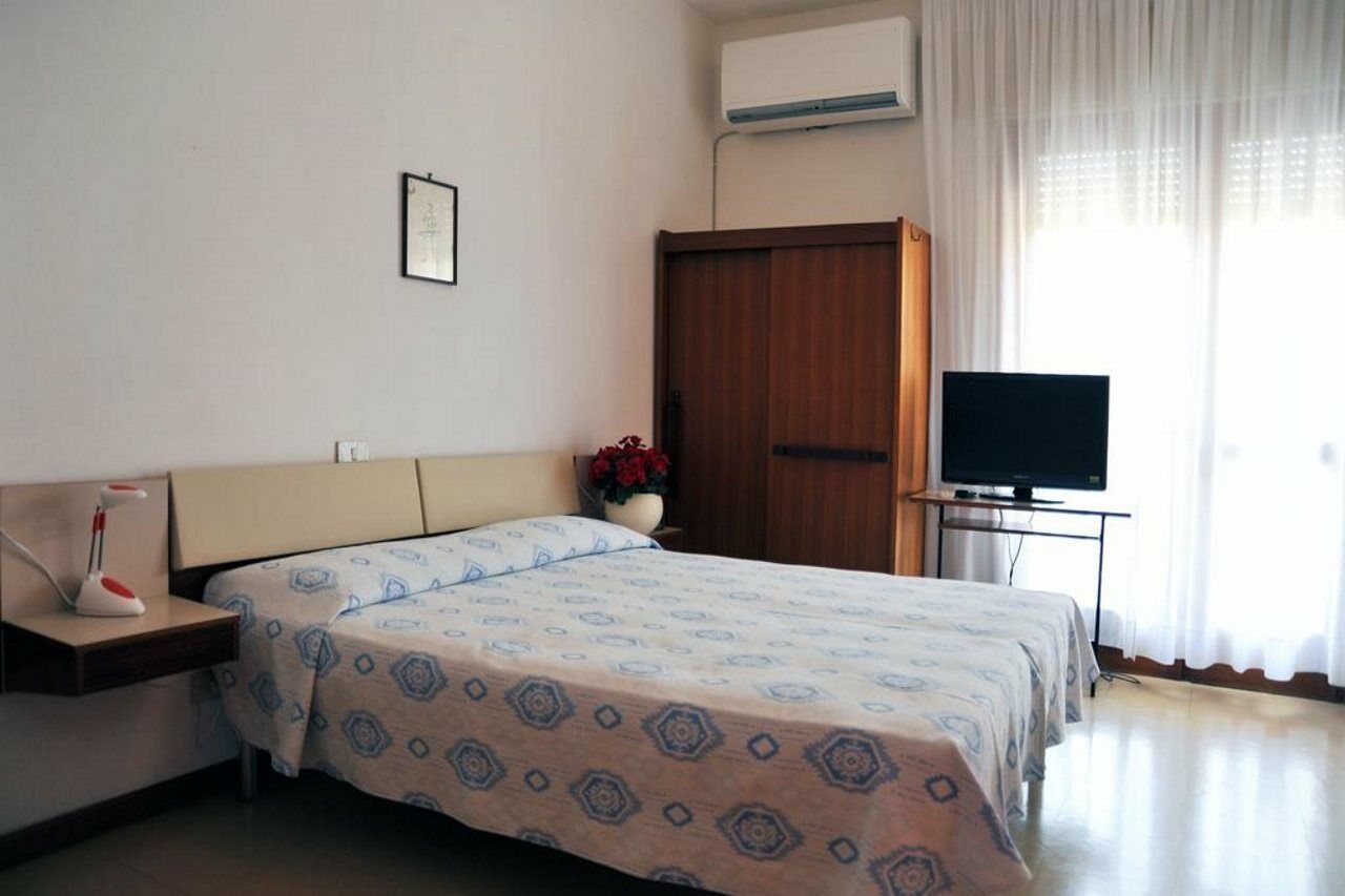 Hotel Reno Lido di Jesolo Luaran gambar